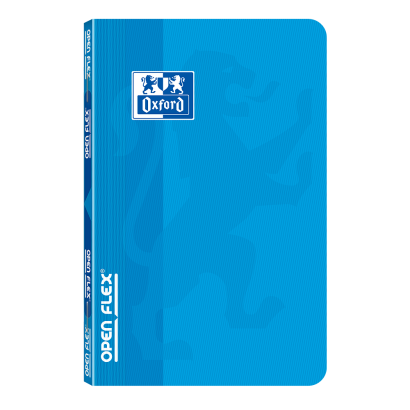 OXFORD OPENFLEX SMALL NOTEBOOK - 9x14cm - Polypro cover - Stapled - 5x5mm squares - 96 pages - Assorted colours - 400019577_1200_1709027991 - OXFORD OPENFLEX SMALL NOTEBOOK - 9x14cm - Polypro cover - Stapled - 5x5mm squares - 96 pages - Assorted colours - 400019577_1500_1686099532 - OXFORD OPENFLEX SMALL NOTEBOOK - 9x14cm - Polypro cover - Stapled - 5x5mm squares - 96 pages - Assorted colours - 400019577_2300_1686234570 - OXFORD OPENFLEX SMALL NOTEBOOK - 9x14cm - Polypro cover - Stapled - 5x5mm squares - 96 pages - Assorted colours - 400019577_2301_1686234621 - OXFORD OPENFLEX SMALL NOTEBOOK - 9x14cm - Polypro cover - Stapled - 5x5mm squares - 96 pages - Assorted colours - 400019577_1100_1709210268