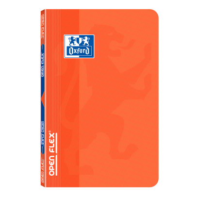 OXFORD OPENFLEX SMALL NOTEBOOK - 9x14cm - Polypro cover - Stapled - 5x5mm squares - 96 pages - Assorted colours - 400019577_1200_1709027991 - OXFORD OPENFLEX SMALL NOTEBOOK - 9x14cm - Polypro cover - Stapled - 5x5mm squares - 96 pages - Assorted colours - 400019577_1500_1686099532 - OXFORD OPENFLEX SMALL NOTEBOOK - 9x14cm - Polypro cover - Stapled - 5x5mm squares - 96 pages - Assorted colours - 400019577_2300_1686234570 - OXFORD OPENFLEX SMALL NOTEBOOK - 9x14cm - Polypro cover - Stapled - 5x5mm squares - 96 pages - Assorted colours - 400019577_2301_1686234621 - OXFORD OPENFLEX SMALL NOTEBOOK - 9x14cm - Polypro cover - Stapled - 5x5mm squares - 96 pages - Assorted colours - 400019577_1100_1709210268 - OXFORD OPENFLEX SMALL NOTEBOOK - 9x14cm - Polypro cover - Stapled - 5x5mm squares - 96 pages - Assorted colours - 400019577_1101_1709210272 - OXFORD OPENFLEX SMALL NOTEBOOK - 9x14cm - Polypro cover - Stapled - 5x5mm squares - 96 pages - Assorted colours - 400019577_1102_1709210270