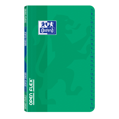 OXFORD OPENFLEX INDEX BOOK - 9x14cm - Polypro cover - Stapled - 5x5mm squares - 96 pages - Assorted colours - 400019588_1200_1709027999 - OXFORD OPENFLEX INDEX BOOK - 9x14cm - Polypro cover - Stapled - 5x5mm squares - 96 pages - Assorted colours - 400019588_1500_1686099533 - OXFORD OPENFLEX INDEX BOOK - 9x14cm - Polypro cover - Stapled - 5x5mm squares - 96 pages - Assorted colours - 400019588_2300_1686234609 - OXFORD OPENFLEX INDEX BOOK - 9x14cm - Polypro cover - Stapled - 5x5mm squares - 96 pages - Assorted colours - 400019588_2301_1686234665 - OXFORD OPENFLEX INDEX BOOK - 9x14cm - Polypro cover - Stapled - 5x5mm squares - 96 pages - Assorted colours - 400019588_1100_1709210290 - OXFORD OPENFLEX INDEX BOOK - 9x14cm - Polypro cover - Stapled - 5x5mm squares - 96 pages - Assorted colours - 400019588_1101_1709210295