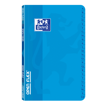 OXFORD OPENFLEX INDEX BOOK - 9x14cm - Polypro cover - Stapled - 5x5mm squares - 96 pages - Assorted colours - 400019588_1200_1709027999 - OXFORD OPENFLEX INDEX BOOK - 9x14cm - Polypro cover - Stapled - 5x5mm squares - 96 pages - Assorted colours - 400019588_1500_1686099533 - OXFORD OPENFLEX INDEX BOOK - 9x14cm - Polypro cover - Stapled - 5x5mm squares - 96 pages - Assorted colours - 400019588_2300_1686234609 - OXFORD OPENFLEX INDEX BOOK - 9x14cm - Polypro cover - Stapled - 5x5mm squares - 96 pages - Assorted colours - 400019588_2301_1686234665 - OXFORD OPENFLEX INDEX BOOK - 9x14cm - Polypro cover - Stapled - 5x5mm squares - 96 pages - Assorted colours - 400019588_1100_1709210290 - OXFORD OPENFLEX INDEX BOOK - 9x14cm - Polypro cover - Stapled - 5x5mm squares - 96 pages - Assorted colours - 400019588_1101_1709210295 - OXFORD OPENFLEX INDEX BOOK - 9x14cm - Polypro cover - Stapled - 5x5mm squares - 96 pages - Assorted colours - 400019588_1102_1709210299 - OXFORD OPENFLEX INDEX BOOK - 9x14cm - Polypro cover - Stapled - 5x5mm squares - 96 pages - Assorted colours - 400019588_1103_1709210299