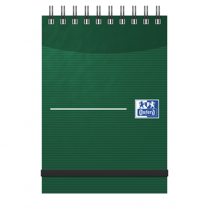 OXFORD Office Essentials Notepad - A7 - Hardback cover - Twin-wire - Ruled - 140 Pages - Assorted Colours - 400033667_1400_1654590500 - OXFORD Office Essentials Notepad - A7 - Hardback cover - Twin-wire - Ruled - 140 Pages - Assorted Colours - 400033667_1200_1654590482 - OXFORD Office Essentials Notepad - A7 - Hardback cover - Twin-wire - Ruled - 140 Pages - Assorted Colours - 400033667_1102_1654590471 - OXFORD Office Essentials Notepad - A7 - Hardback cover - Twin-wire - Ruled - 140 Pages - Assorted Colours - 400033667_1100_1654590474