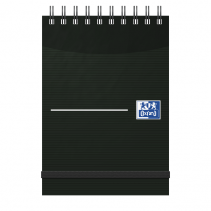 OXFORD Office Essentials Notepad - A7 - Hardback cover - Twin-wire - Ruled - 140 Pages - Assorted Colours - 400033667_1400_1654590500 - OXFORD Office Essentials Notepad - A7 - Hardback cover - Twin-wire - Ruled - 140 Pages - Assorted Colours - 400033667_1200_1654590482 - OXFORD Office Essentials Notepad - A7 - Hardback cover - Twin-wire - Ruled - 140 Pages - Assorted Colours - 400033667_1102_1654590471