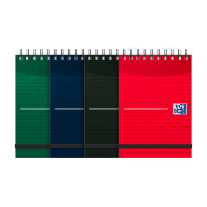 OXFORD Office Essentials Notepad - A7 - Hardback cover - Twin-wire - Ruled - 140 Pages - Assorted Colours - 400033667_1400_1686181691 - OXFORD Office Essentials Notepad - A7 - Hardback cover - Twin-wire - Ruled - 140 Pages - Assorted Colours - 400033667_1102_1686181664 - OXFORD Office Essentials Notepad - A7 - Hardback cover - Twin-wire - Ruled - 140 Pages - Assorted Colours - 400033667_1101_1686181669 - OXFORD Office Essentials Notepad - A7 - Hardback cover - Twin-wire - Ruled - 140 Pages - Assorted Colours - 400033667_1100_1686181672 - OXFORD Office Essentials Notepad - A7 - Hardback cover - Twin-wire - Ruled - 140 Pages - Assorted Colours - 400033667_1103_1686181672 - OXFORD Office Essentials Notepad - A7 - Hardback cover - Twin-wire - Ruled - 140 Pages - Assorted Colours - 400033667_1300_1686181680 - OXFORD Office Essentials Notepad - A7 - Hardback cover - Twin-wire - Ruled - 140 Pages - Assorted Colours - 400033667_1302_1686181680 - OXFORD Office Essentials Notepad - A7 - Hardback cover - Twin-wire - Ruled - 140 Pages - Assorted Colours - 400033667_1500_1686181677 - OXFORD Office Essentials Notepad - A7 - Hardback cover - Twin-wire - Ruled - 140 Pages - Assorted Colours - 400033667_1303_1686181686 - OXFORD Office Essentials Notepad - A7 - Hardback cover - Twin-wire - Ruled - 140 Pages - Assorted Colours - 400033667_2100_1686181700 - OXFORD Office Essentials Notepad - A7 - Hardback cover - Twin-wire - Ruled - 140 Pages - Assorted Colours - 400033667_2101_1686181702 - OXFORD Office Essentials Notepad - A7 - Hardback cover - Twin-wire - Ruled - 140 Pages - Assorted Colours - 400033667_2102_1686181705 - OXFORD Office Essentials Notepad - A7 - Hardback cover - Twin-wire - Ruled - 140 Pages - Assorted Colours - 400033667_2103_1686181708 - OXFORD Office Essentials Notepad - A7 - Hardback cover - Twin-wire - Ruled - 140 Pages - Assorted Colours - 400033667_1301_1686181718 - OXFORD Office Essentials Notepad - A7 - Hardback cover - Twin-wire - Ruled - 140 Pages - Assorted Colours - 400033667_2300_1686181719 - OXFORD Office Essentials Notepad - A7 - Hardback cover - Twin-wire - Ruled - 140 Pages - Assorted Colours - 400033667_2301_1686181720 - OXFORD Office Essentials Notepad - A7 - Hardback cover - Twin-wire - Ruled - 140 Pages - Assorted Colours - 400033667_1200_1709026989