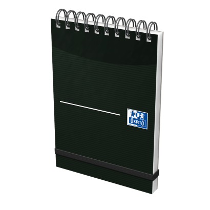 OXFORD Office Essentials Notepad - A7 - Hardback cover - Twin-wire - Ruled - 140 Pages - Assorted Colours - 400033667_1400_1686181691 - OXFORD Office Essentials Notepad - A7 - Hardback cover - Twin-wire - Ruled - 140 Pages - Assorted Colours - 400033667_1102_1686181664 - OXFORD Office Essentials Notepad - A7 - Hardback cover - Twin-wire - Ruled - 140 Pages - Assorted Colours - 400033667_1101_1686181669 - OXFORD Office Essentials Notepad - A7 - Hardback cover - Twin-wire - Ruled - 140 Pages - Assorted Colours - 400033667_1100_1686181672 - OXFORD Office Essentials Notepad - A7 - Hardback cover - Twin-wire - Ruled - 140 Pages - Assorted Colours - 400033667_1103_1686181672 - OXFORD Office Essentials Notepad - A7 - Hardback cover - Twin-wire - Ruled - 140 Pages - Assorted Colours - 400033667_1300_1686181680 - OXFORD Office Essentials Notepad - A7 - Hardback cover - Twin-wire - Ruled - 140 Pages - Assorted Colours - 400033667_1302_1686181680
