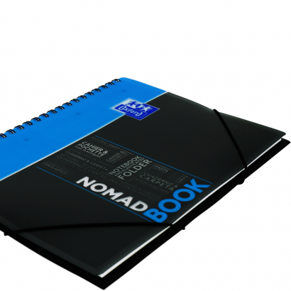 OXFORD STUDENTS NOMADBOOK Notebook - A4+ - Polypro cover - Twin-wire - 7mm Ruled - 160 pages - SCRIBZEE® compatible - Assorted colours - 400037403_1200_1583165041 - OXFORD STUDENTS NOMADBOOK Notebook - A4+ - Polypro cover - Twin-wire - 7mm Ruled - 160 pages - SCRIBZEE® compatible - Assorted colours - 400037403_1103_1583240876 - OXFORD STUDENTS NOMADBOOK Notebook - A4+ - Polypro cover - Twin-wire - 7mm Ruled - 160 pages - SCRIBZEE® compatible - Assorted colours - 400037403_1100_1583240873 - OXFORD STUDENTS NOMADBOOK Notebook - A4+ - Polypro cover - Twin-wire - 7mm Ruled - 160 pages - SCRIBZEE® compatible - Assorted colours - 400037403_1102_1583240875 - OXFORD STUDENTS NOMADBOOK Notebook - A4+ - Polypro cover - Twin-wire - 7mm Ruled - 160 pages - SCRIBZEE® compatible - Assorted colours - 400037403_1101_1583240874 - OXFORD STUDENTS NOMADBOOK Notebook - A4+ - Polypro cover - Twin-wire - 7mm Ruled - 160 pages - SCRIBZEE® compatible - Assorted colours - 400037403_2303_1632545732 - OXFORD STUDENTS NOMADBOOK Notebook - A4+ - Polypro cover - Twin-wire - 7mm Ruled - 160 pages - SCRIBZEE® compatible - Assorted colours - 400037403_2302_1632545733 - OXFORD STUDENTS NOMADBOOK Notebook - A4+ - Polypro cover - Twin-wire - 7mm Ruled - 160 pages - SCRIBZEE® compatible - Assorted colours - 400037403_2304_1632545734 - OXFORD STUDENTS NOMADBOOK Notebook - A4+ - Polypro cover - Twin-wire - 7mm Ruled - 160 pages - SCRIBZEE® compatible - Assorted colours - 400037403_1201_1583207823 - OXFORD STUDENTS NOMADBOOK Notebook - A4+ - Polypro cover - Twin-wire - 7mm Ruled - 160 pages - SCRIBZEE® compatible - Assorted colours - 400037403_1104_1583207821 - OXFORD STUDENTS NOMADBOOK Notebook - A4+ - Polypro cover - Twin-wire - 7mm Ruled - 160 pages - SCRIBZEE® compatible - Assorted colours - 400037403_1501_1576240688 - OXFORD STUDENTS NOMADBOOK Notebook - A4+ - Polypro cover - Twin-wire - 7mm Ruled - 160 pages - SCRIBZEE® compatible - Assorted colours - 400037403_1500_1641826764 - OXFORD STUDENTS NOMADBOOK Notebook - A4+ - Polypro cover - Twin-wire - 7mm Ruled - 160 pages - SCRIBZEE® compatible - Assorted colours - 400037403_1503_1641826772 - OXFORD STUDENTS NOMADBOOK Notebook - A4+ - Polypro cover - Twin-wire - 7mm Ruled - 160 pages - SCRIBZEE® compatible - Assorted colours - 400037403_1502_1641826775 - OXFORD STUDENTS NOMADBOOK Notebook - A4+ - Polypro cover - Twin-wire - 7mm Ruled - 160 pages - SCRIBZEE® compatible - Assorted colours - 400037403_2602_1641826788