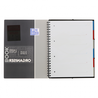 OXFORD STUDENTS ORGANISERBOOK Notebook - A4+ - Polypro cover - Twin-wire - 7mm Ruled- 160 pages - SCRIBZEE® compatible - Assorted colours - 400037404_1200_1583240882 - OXFORD STUDENTS ORGANISERBOOK Notebook - A4+ - Polypro cover - Twin-wire - 7mm Ruled- 160 pages - SCRIBZEE® compatible - Assorted colours - 400037404_1101_1583240879 - OXFORD STUDENTS ORGANISERBOOK Notebook - A4+ - Polypro cover - Twin-wire - 7mm Ruled- 160 pages - SCRIBZEE® compatible - Assorted colours - 400037404_1103_1583240881 - OXFORD STUDENTS ORGANISERBOOK Notebook - A4+ - Polypro cover - Twin-wire - 7mm Ruled- 160 pages - SCRIBZEE® compatible - Assorted colours - 400037404_1100_1583240878 - OXFORD STUDENTS ORGANISERBOOK Notebook - A4+ - Polypro cover - Twin-wire - 7mm Ruled- 160 pages - SCRIBZEE® compatible - Assorted colours - 400037404_1102_1583240880 - OXFORD STUDENTS ORGANISERBOOK Notebook - A4+ - Polypro cover - Twin-wire - 7mm Ruled- 160 pages - SCRIBZEE® compatible - Assorted colours - 400037404_2303_1632545736 - OXFORD STUDENTS ORGANISERBOOK Notebook - A4+ - Polypro cover - Twin-wire - 7mm Ruled- 160 pages - SCRIBZEE® compatible - Assorted colours - 400037404_2304_1632545737 - OXFORD STUDENTS ORGANISERBOOK Notebook - A4+ - Polypro cover - Twin-wire - 7mm Ruled- 160 pages - SCRIBZEE® compatible - Assorted colours - 400037404_1104_1583207834 - OXFORD STUDENTS ORGANISERBOOK Notebook - A4+ - Polypro cover - Twin-wire - 7mm Ruled- 160 pages - SCRIBZEE® compatible - Assorted colours - 400037404_1201_1583207835 - OXFORD STUDENTS ORGANISERBOOK Notebook - A4+ - Polypro cover - Twin-wire - 7mm Ruled- 160 pages - SCRIBZEE® compatible - Assorted colours - 400037404_1500_1576240709