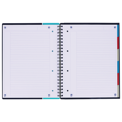 OXFORD STUDENTS ORGANISERBOOK Notebook - A4 – polypropenomslag – dobbel wire – 7 mm linjert – 160 sider – SCRIBZEE®-kompatibel – assorterte farger - 400037404_1200_1709025144 - OXFORD STUDENTS ORGANISERBOOK Notebook - A4 – polypropenomslag – dobbel wire – 7 mm linjert – 160 sider – SCRIBZEE®-kompatibel – assorterte farger - 400037404_1500_1686099553 - OXFORD STUDENTS ORGANISERBOOK Notebook - A4 – polypropenomslag – dobbel wire – 7 mm linjert – 160 sider – SCRIBZEE®-kompatibel – assorterte farger - 400037404_2602_1686162117 - OXFORD STUDENTS ORGANISERBOOK Notebook - A4 – polypropenomslag – dobbel wire – 7 mm linjert – 160 sider – SCRIBZEE®-kompatibel – assorterte farger - 400037404_2605_1686162393 - OXFORD STUDENTS ORGANISERBOOK Notebook - A4 – polypropenomslag – dobbel wire – 7 mm linjert – 160 sider – SCRIBZEE®-kompatibel – assorterte farger - 400037404_2603_1686162423 - OXFORD STUDENTS ORGANISERBOOK Notebook - A4 – polypropenomslag – dobbel wire – 7 mm linjert – 160 sider – SCRIBZEE®-kompatibel – assorterte farger - 400037404_2600_1686162426 - OXFORD STUDENTS ORGANISERBOOK Notebook - A4 – polypropenomslag – dobbel wire – 7 mm linjert – 160 sider – SCRIBZEE®-kompatibel – assorterte farger - 400037404_2301_1686163010 - OXFORD STUDENTS ORGANISERBOOK Notebook - A4 – polypropenomslag – dobbel wire – 7 mm linjert – 160 sider – SCRIBZEE®-kompatibel – assorterte farger - 400037404_1501_1686163036