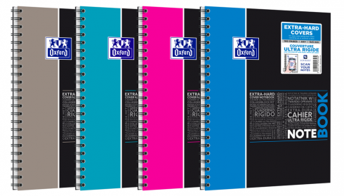 OXFORD STUDENTS NOTEBOOK - A4+ - Hardback cover - Twin-wire - 5mm Squares - 160 pages - SCRIBZEE® compatible  - Assorted colours - 400037406_1200_1583240894 - OXFORD STUDENTS NOTEBOOK - A4+ - Hardback cover - Twin-wire - 5mm Squares - 160 pages - SCRIBZEE® compatible  - Assorted colours - 400037406_1100_1583240889 - OXFORD STUDENTS NOTEBOOK - A4+ - Hardback cover - Twin-wire - 5mm Squares - 160 pages - SCRIBZEE® compatible  - Assorted colours - 400037406_1101_1583240891 - OXFORD STUDENTS NOTEBOOK - A4+ - Hardback cover - Twin-wire - 5mm Squares - 160 pages - SCRIBZEE® compatible  - Assorted colours - 400037406_1102_1583240892 - OXFORD STUDENTS NOTEBOOK - A4+ - Hardback cover - Twin-wire - 5mm Squares - 160 pages - SCRIBZEE® compatible  - Assorted colours - 400037406_1103_1583240893 - OXFORD STUDENTS NOTEBOOK - A4+ - Hardback cover - Twin-wire - 5mm Squares - 160 pages - SCRIBZEE® compatible  - Assorted colours - 400037406_2300_1632545739 - OXFORD STUDENTS NOTEBOOK - A4+ - Hardback cover - Twin-wire - 5mm Squares - 160 pages - SCRIBZEE® compatible  - Assorted colours - 400037406_1201_1583207839
