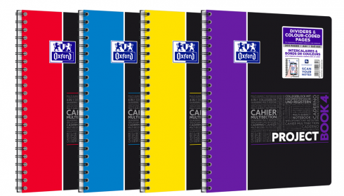 OXFORD STUDENTS PROJECT BOOK Notebook - A4+ - Polypro cover - Twin-wire - 5mm Squares - 200 pages - SCRIBZEE® compatible  - Assorted colours - 400037432_1200_1582209281 - OXFORD STUDENTS PROJECT BOOK Notebook - A4+ - Polypro cover - Twin-wire - 5mm Squares - 200 pages - SCRIBZEE® compatible  - Assorted colours - 400037432_1100_1583240906 - OXFORD STUDENTS PROJECT BOOK Notebook - A4+ - Polypro cover - Twin-wire - 5mm Squares - 200 pages - SCRIBZEE® compatible  - Assorted colours - 400037432_1101_1582209270 - OXFORD STUDENTS PROJECT BOOK Notebook - A4+ - Polypro cover - Twin-wire - 5mm Squares - 200 pages - SCRIBZEE® compatible  - Assorted colours - 400037432_1102_1582209273 - OXFORD STUDENTS PROJECT BOOK Notebook - A4+ - Polypro cover - Twin-wire - 5mm Squares - 200 pages - SCRIBZEE® compatible  - Assorted colours - 400037432_1103_1582209275 - OXFORD STUDENTS PROJECT BOOK Notebook - A4+ - Polypro cover - Twin-wire - 5mm Squares - 200 pages - SCRIBZEE® compatible  - Assorted colours - 400037432_1104_1582209278 - OXFORD STUDENTS PROJECT BOOK Notebook - A4+ - Polypro cover - Twin-wire - 5mm Squares - 200 pages - SCRIBZEE® compatible  - Assorted colours - 400037432_1201_1582209285