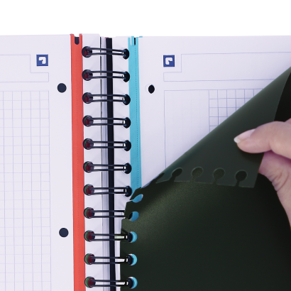OXFORD STUDENTS PROJECT BOOK Notebook - A4+ – Omslag af polypro – Dobbeltspiral – Kvadreret 5x5 mm – 200 sider – SCRIBZEE®-kompatibel – Assorterede farver - 400037432_1200_1709025174 - OXFORD STUDENTS PROJECT BOOK Notebook - A4+ – Omslag af polypro – Dobbeltspiral – Kvadreret 5x5 mm – 200 sider – SCRIBZEE®-kompatibel – Assorterede farver - 400037432_2301_1686165878 - OXFORD STUDENTS PROJECT BOOK Notebook - A4+ – Omslag af polypro – Dobbeltspiral – Kvadreret 5x5 mm – 200 sider – SCRIBZEE®-kompatibel – Assorterede farver - 400037432_2602_1686166682
