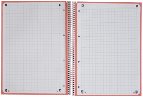 OXFORD CLASSIC Europeanbook 1 - A4+ - Tapa Extradura - Cuaderno espiral microperforado - 5x5 - 80 Hojas - SCRIBZEE- ROSA CHICLE - 400040984_1100_1701172061 - OXFORD CLASSIC Europeanbook 1 - A4+ - Tapa Extradura - Cuaderno espiral microperforado - 5x5 - 80 Hojas - SCRIBZEE- ROSA CHICLE - 400040984_4100_1677171227 - OXFORD CLASSIC Europeanbook 1 - A4+ - Tapa Extradura - Cuaderno espiral microperforado - 5x5 - 80 Hojas - SCRIBZEE- ROSA CHICLE - 400040984_4703_1677171236 - OXFORD CLASSIC Europeanbook 1 - A4+ - Tapa Extradura - Cuaderno espiral microperforado - 5x5 - 80 Hojas - SCRIBZEE- ROSA CHICLE - 400040984_4702_1677171238 - OXFORD CLASSIC Europeanbook 1 - A4+ - Tapa Extradura - Cuaderno espiral microperforado - 5x5 - 80 Hojas - SCRIBZEE- ROSA CHICLE - 400040984_2600_1677253960 - OXFORD CLASSIC Europeanbook 1 - A4+ - Tapa Extradura - Cuaderno espiral microperforado - 5x5 - 80 Hojas - SCRIBZEE- ROSA CHICLE - 400040984_2302_1686100517 - OXFORD CLASSIC Europeanbook 1 - A4+ - Tapa Extradura - Cuaderno espiral microperforado - 5x5 - 80 Hojas - SCRIBZEE- ROSA CHICLE - 400040984_2301_1686100506 - OXFORD CLASSIC Europeanbook 1 - A4+ - Tapa Extradura - Cuaderno espiral microperforado - 5x5 - 80 Hojas - SCRIBZEE- ROSA CHICLE - 400040984_2300_1686100514 - OXFORD CLASSIC Europeanbook 1 - A4+ - Tapa Extradura - Cuaderno espiral microperforado - 5x5 - 80 Hojas - SCRIBZEE- ROSA CHICLE - 400040984_1500_1686209922