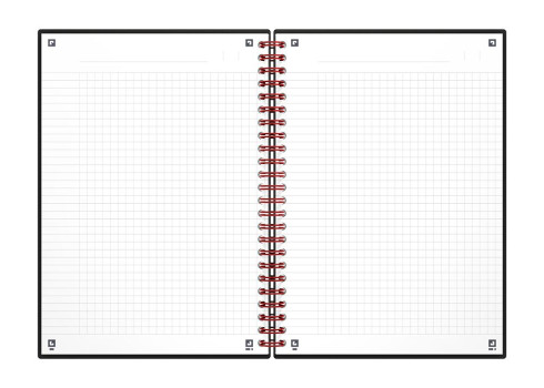 OXFORD Black n' Red Notebook - A5 - Polypropylene Cover - Twin-wire - 5mm Squares - 140 Pages - SCRIBZEE Compatible - Black - 400047656_1300_1677242080 - OXFORD Black n' Red Notebook - A5 - Polypropylene Cover - Twin-wire - 5mm Squares - 140 Pages - SCRIBZEE Compatible - Black - 400047656_1100_1676945902 - OXFORD Black n' Red Notebook - A5 - Polypropylene Cover - Twin-wire - 5mm Squares - 140 Pages - SCRIBZEE Compatible - Black - 400047656_2601_1677162127 - OXFORD Black n' Red Notebook - A5 - Polypropylene Cover - Twin-wire - 5mm Squares - 140 Pages - SCRIBZEE Compatible - Black - 400047656_2600_1677162130 - OXFORD Black n' Red Notebook - A5 - Polypropylene Cover - Twin-wire - 5mm Squares - 140 Pages - SCRIBZEE Compatible - Black - 400047656_2100_1677242071 - OXFORD Black n' Red Notebook - A5 - Polypropylene Cover - Twin-wire - 5mm Squares - 140 Pages - SCRIBZEE Compatible - Black - 400047656_1501_1677242074