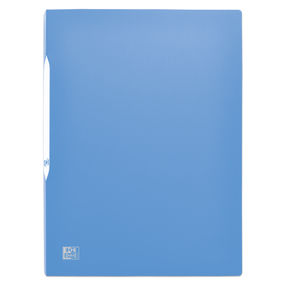 OXFORD STAND UP DISPLAY BOOK - A4 - 80 pockets - Polypropylene - Assorted colors - 400050112_1200_1709025906 - OXFORD STAND UP DISPLAY BOOK - A4 - 80 pockets - Polypropylene - Assorted colors - 400050112_1101_1709206160