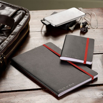 Oxford Black n' Red Pocket Size Soft Cover Casebound Business Journal Ruled & Numbered 144 Page Black -  - 400051205_1100_1686131120 - Oxford Black n' Red Pocket Size Soft Cover Casebound Business Journal Ruled & Numbered 144 Page Black -  - 400051205_4700_1677142280 - Oxford Black n' Red Pocket Size Soft Cover Casebound Business Journal Ruled & Numbered 144 Page Black -  - 400051205_2301_1677148120 - Oxford Black n' Red Pocket Size Soft Cover Casebound Business Journal Ruled & Numbered 144 Page Black -  - 400051205_1500_1677148122 - Oxford Black n' Red Pocket Size Soft Cover Casebound Business Journal Ruled & Numbered 144 Page Black -  - 400051205_4300_1677148123 - Oxford Black n' Red Pocket Size Soft Cover Casebound Business Journal Ruled & Numbered 144 Page Black -  - 400051205_4701_1677148125 - Oxford Black n' Red Pocket Size Soft Cover Casebound Business Journal Ruled & Numbered 144 Page Black -  - 400051205_4704_1677255982 - Oxford Black n' Red Pocket Size Soft Cover Casebound Business Journal Ruled & Numbered 144 Page Black -  - 400051205_1502_1677255984 - Oxford Black n' Red Pocket Size Soft Cover Casebound Business Journal Ruled & Numbered 144 Page Black -  - 400051205_2302_1677255987 - Oxford Black n' Red Pocket Size Soft Cover Casebound Business Journal Ruled & Numbered 144 Page Black -  - 400051205_2303_1677255989 - Oxford Black n' Red Pocket Size Soft Cover Casebound Business Journal Ruled & Numbered 144 Page Black -  - 400051205_4703_1677255992