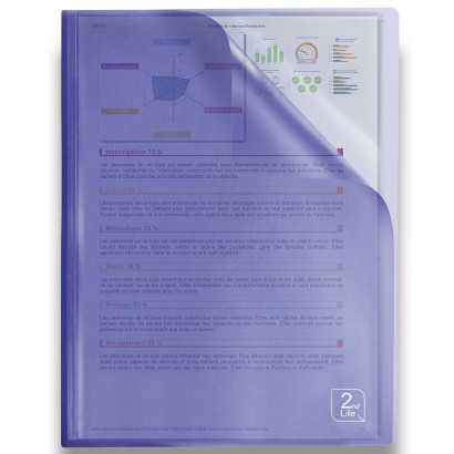 OXFORD 2ND LIFE DISPLAY BOOK - A4 - 20 pockets - Polypropylene - Translucent - Assorted colors - 400059341_1201_1677168402 - OXFORD 2ND LIFE DISPLAY BOOK - A4 - 20 pockets - Polypropylene - Translucent - Assorted colors - 400059341_1100_1676969210 - OXFORD 2ND LIFE DISPLAY BOOK - A4 - 20 pockets - Polypropylene - Translucent - Assorted colors - 400059341_1101_1676969211 - OXFORD 2ND LIFE DISPLAY BOOK - A4 - 20 pockets - Polypropylene - Translucent - Assorted colors - 400059341_1102_1677161414