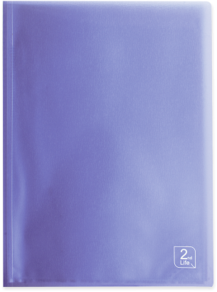 OXFORD 2ND LIFE DISPLAY BOOK - A4 - 40 pockets - Polypropylene - Translucent - Assorted colors - 400061818_1200_1686111272 - OXFORD 2ND LIFE DISPLAY BOOK - A4 - 40 pockets - Polypropylene - Translucent - Assorted colors - 400061818_1101_1686107536 - OXFORD 2ND LIFE DISPLAY BOOK - A4 - 40 pockets - Polypropylene - Translucent - Assorted colors - 400061818_1102_1686107548 - OXFORD 2ND LIFE DISPLAY BOOK - A4 - 40 pockets - Polypropylene - Translucent - Assorted colors - 400061818_1103_1686107540 - OXFORD 2ND LIFE DISPLAY BOOK - A4 - 40 pockets - Polypropylene - Translucent - Assorted colors - 400061818_1104_1686107545 - OXFORD 2ND LIFE DISPLAY BOOK - A4 - 40 pockets - Polypropylene - Translucent - Assorted colors - 400061818_1105_1686107547
