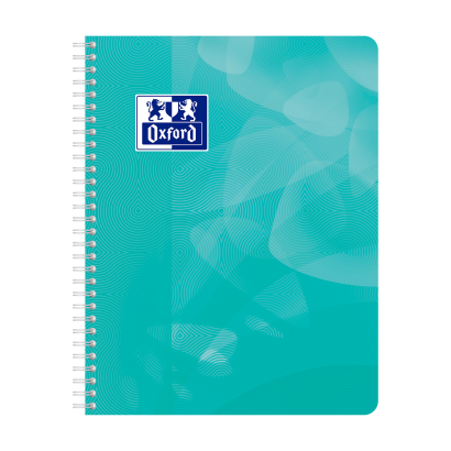 OXFORD POLYPRO LAGOON NOTEBOOK - 17x22cm - Polypro cover - Twin-wire - 5x5mm Squares - 100 pages - SCRIBZEE ® Compatible - Assorted colours - 400080638_1200_1709025921 - OXFORD POLYPRO LAGOON NOTEBOOK - 17x22cm - Polypro cover - Twin-wire - 5x5mm Squares - 100 pages - SCRIBZEE ® Compatible - Assorted colours - 400080638_1500_1686099581 - OXFORD POLYPRO LAGOON NOTEBOOK - 17x22cm - Polypro cover - Twin-wire - 5x5mm Squares - 100 pages - SCRIBZEE ® Compatible - Assorted colours - 400080638_1100_1686102383