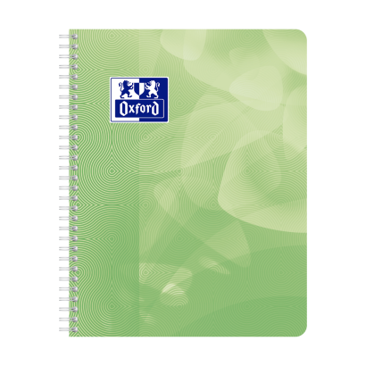 OXFORD POLYPRO LAGOON NOTEBOOK - 17x22cm - Polypro cover - Twin-wire - 5x5mm Squares - 100 pages - SCRIBZEE ® Compatible - Assorted colours - 400080638_1200_1709025921 - OXFORD POLYPRO LAGOON NOTEBOOK - 17x22cm - Polypro cover - Twin-wire - 5x5mm Squares - 100 pages - SCRIBZEE ® Compatible - Assorted colours - 400080638_1500_1686099581 - OXFORD POLYPRO LAGOON NOTEBOOK - 17x22cm - Polypro cover - Twin-wire - 5x5mm Squares - 100 pages - SCRIBZEE ® Compatible - Assorted colours - 400080638_1100_1686102383 - OXFORD POLYPRO LAGOON NOTEBOOK - 17x22cm - Polypro cover - Twin-wire - 5x5mm Squares - 100 pages - SCRIBZEE ® Compatible - Assorted colours - 400080638_1101_1686102387