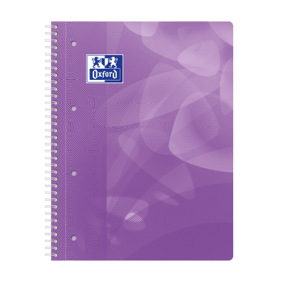 OXFORD POLYPRO LAGOON NOTEBOOK - A4+ - Polypro cover - Twin-wire - Seyès Squares - 160 pages - SCRIBZEE ® Compatible - Assorted colours - 400080674_1200_1709025965 - OXFORD POLYPRO LAGOON NOTEBOOK - A4+ - Polypro cover - Twin-wire - Seyès Squares - 160 pages - SCRIBZEE ® Compatible - Assorted colours - 400080674_1500_1686099592 - OXFORD POLYPRO LAGOON NOTEBOOK - A4+ - Polypro cover - Twin-wire - Seyès Squares - 160 pages - SCRIBZEE ® Compatible - Assorted colours - 400080674_1100_1709205769