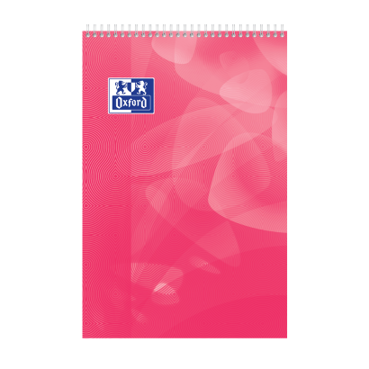 OXFORD POLYPRO LAGOON NOTEPAD - A4+ - Polypro cover - Twin-wire - Seyès Squares - 160 pages - SCRIBZEE ® Compatible - Assorted colours - 400080677_1200_1709025977 - OXFORD POLYPRO LAGOON NOTEPAD - A4+ - Polypro cover - Twin-wire - Seyès Squares - 160 pages - SCRIBZEE ® Compatible - Assorted colours - 400080677_1500_1686099595 - OXFORD POLYPRO LAGOON NOTEPAD - A4+ - Polypro cover - Twin-wire - Seyès Squares - 160 pages - SCRIBZEE ® Compatible - Assorted colours - 400080677_1100_1709205787 - OXFORD POLYPRO LAGOON NOTEPAD - A4+ - Polypro cover - Twin-wire - Seyès Squares - 160 pages - SCRIBZEE ® Compatible - Assorted colours - 400080677_1101_1709205789 - OXFORD POLYPRO LAGOON NOTEPAD - A4+ - Polypro cover - Twin-wire - Seyès Squares - 160 pages - SCRIBZEE ® Compatible - Assorted colours - 400080677_1102_1709205791 - OXFORD POLYPRO LAGOON NOTEPAD - A4+ - Polypro cover - Twin-wire - Seyès Squares - 160 pages - SCRIBZEE ® Compatible - Assorted colours - 400080677_1103_1709205791