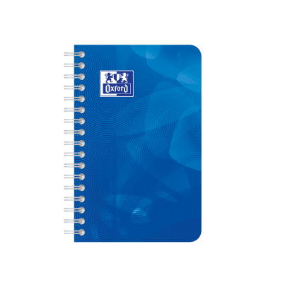 OXFORD POLYPRO LAGOON SMALL NOTEBOOK - 9x14cm - Polypro cover - Twin-wire - 5x5mm Squares - 180 pages - Assorted colours - 400080690_1200_1709025970 - OXFORD POLYPRO LAGOON SMALL NOTEBOOK - 9x14cm - Polypro cover - Twin-wire - 5x5mm Squares - 180 pages - Assorted colours - 400080690_1500_1686099605 - OXFORD POLYPRO LAGOON SMALL NOTEBOOK - 9x14cm - Polypro cover - Twin-wire - 5x5mm Squares - 180 pages - Assorted colours - 400080690_1100_1709205784 - OXFORD POLYPRO LAGOON SMALL NOTEBOOK - 9x14cm - Polypro cover - Twin-wire - 5x5mm Squares - 180 pages - Assorted colours - 400080690_1102_1709205786 - OXFORD POLYPRO LAGOON SMALL NOTEBOOK - 9x14cm - Polypro cover - Twin-wire - 5x5mm Squares - 180 pages - Assorted colours - 400080690_1101_1709205787