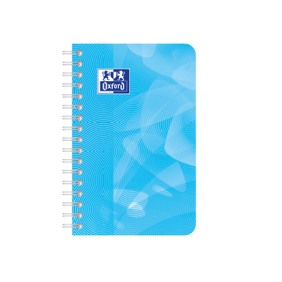 OXFORD POLYPRO LAGOON SMALL NOTEBOOK - 9x14cm - Polypro cover - Twin-wire - 5x5mm Squares - 180 pages - Assorted colours - 400080690_1200_1709025970 - OXFORD POLYPRO LAGOON SMALL NOTEBOOK - 9x14cm - Polypro cover - Twin-wire - 5x5mm Squares - 180 pages - Assorted colours - 400080690_1500_1686099605 - OXFORD POLYPRO LAGOON SMALL NOTEBOOK - 9x14cm - Polypro cover - Twin-wire - 5x5mm Squares - 180 pages - Assorted colours - 400080690_1100_1709205784 - OXFORD POLYPRO LAGOON SMALL NOTEBOOK - 9x14cm - Polypro cover - Twin-wire - 5x5mm Squares - 180 pages - Assorted colours - 400080690_1102_1709205786