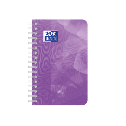 OXFORD POLYPRO LAGOON SMALL NOTEBOOK - 9x14cm - Polypro cover - Twin-wire - 5x5mm Squares - 180 pages - Assorted colours - 400080690_1200_1709025970 - OXFORD POLYPRO LAGOON SMALL NOTEBOOK - 9x14cm - Polypro cover - Twin-wire - 5x5mm Squares - 180 pages - Assorted colours - 400080690_1500_1686099605 - OXFORD POLYPRO LAGOON SMALL NOTEBOOK - 9x14cm - Polypro cover - Twin-wire - 5x5mm Squares - 180 pages - Assorted colours - 400080690_1100_1709205784 - OXFORD POLYPRO LAGOON SMALL NOTEBOOK - 9x14cm - Polypro cover - Twin-wire - 5x5mm Squares - 180 pages - Assorted colours - 400080690_1102_1709205786 - OXFORD POLYPRO LAGOON SMALL NOTEBOOK - 9x14cm - Polypro cover - Twin-wire - 5x5mm Squares - 180 pages - Assorted colours - 400080690_1101_1709205787 - OXFORD POLYPRO LAGOON SMALL NOTEBOOK - 9x14cm - Polypro cover - Twin-wire - 5x5mm Squares - 180 pages - Assorted colours - 400080690_1103_1709205786