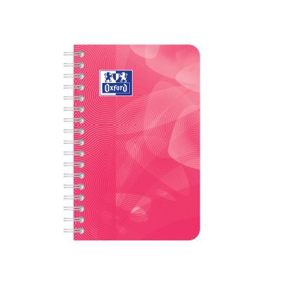 OXFORD POLYPRO LAGOON SMALL NOTEBOOK - 9x14cm - Polypro cover - Twin-wire - 5x5mm Squares - 180 pages - Assorted colours - 400080690_1200_1709025970 - OXFORD POLYPRO LAGOON SMALL NOTEBOOK - 9x14cm - Polypro cover - Twin-wire - 5x5mm Squares - 180 pages - Assorted colours - 400080690_1500_1686099605 - OXFORD POLYPRO LAGOON SMALL NOTEBOOK - 9x14cm - Polypro cover - Twin-wire - 5x5mm Squares - 180 pages - Assorted colours - 400080690_1100_1709205784 - OXFORD POLYPRO LAGOON SMALL NOTEBOOK - 9x14cm - Polypro cover - Twin-wire - 5x5mm Squares - 180 pages - Assorted colours - 400080690_1102_1709205786 - OXFORD POLYPRO LAGOON SMALL NOTEBOOK - 9x14cm - Polypro cover - Twin-wire - 5x5mm Squares - 180 pages - Assorted colours - 400080690_1101_1709205787 - OXFORD POLYPRO LAGOON SMALL NOTEBOOK - 9x14cm - Polypro cover - Twin-wire - 5x5mm Squares - 180 pages - Assorted colours - 400080690_1103_1709205786 - OXFORD POLYPRO LAGOON SMALL NOTEBOOK - 9x14cm - Polypro cover - Twin-wire - 5x5mm Squares - 180 pages - Assorted colours - 400080690_1104_1709205788