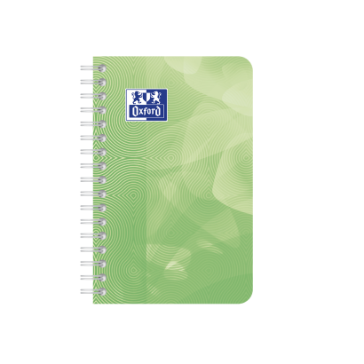 OXFORD POLYPRO LAGOON SMALL NOTEBOOK - 9x14cm - Polypro cover - Twin-wire - 5x5mm Squares - 180 pages - Assorted colours - 400080690_1200_1709025970 - OXFORD POLYPRO LAGOON SMALL NOTEBOOK - 9x14cm - Polypro cover - Twin-wire - 5x5mm Squares - 180 pages - Assorted colours - 400080690_1500_1686099605 - OXFORD POLYPRO LAGOON SMALL NOTEBOOK - 9x14cm - Polypro cover - Twin-wire - 5x5mm Squares - 180 pages - Assorted colours - 400080690_1100_1709205784 - OXFORD POLYPRO LAGOON SMALL NOTEBOOK - 9x14cm - Polypro cover - Twin-wire - 5x5mm Squares - 180 pages - Assorted colours - 400080690_1102_1709205786 - OXFORD POLYPRO LAGOON SMALL NOTEBOOK - 9x14cm - Polypro cover - Twin-wire - 5x5mm Squares - 180 pages - Assorted colours - 400080690_1101_1709205787 - OXFORD POLYPRO LAGOON SMALL NOTEBOOK - 9x14cm - Polypro cover - Twin-wire - 5x5mm Squares - 180 pages - Assorted colours - 400080690_1103_1709205786 - OXFORD POLYPRO LAGOON SMALL NOTEBOOK - 9x14cm - Polypro cover - Twin-wire - 5x5mm Squares - 180 pages - Assorted colours - 400080690_1104_1709205788 - OXFORD POLYPRO LAGOON SMALL NOTEBOOK - 9x14cm - Polypro cover - Twin-wire - 5x5mm Squares - 180 pages - Assorted colours - 400080690_1105_1709205792 - OXFORD POLYPRO LAGOON SMALL NOTEBOOK - 9x14cm - Polypro cover - Twin-wire - 5x5mm Squares - 180 pages - Assorted colours - 400080690_1107_1709208222