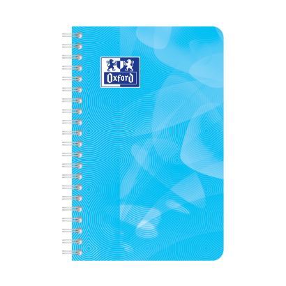 OXFORD POLYPRO LAGOON SMALL NOTEBOOK - 11x17cm - Polypro cover - Twin-wire - 5x5mm Squares - 180 pages - Assorted colours - 400080691_1200_1709025977 - OXFORD POLYPRO LAGOON SMALL NOTEBOOK - 11x17cm - Polypro cover - Twin-wire - 5x5mm Squares - 180 pages - Assorted colours - 400080691_1500_1686099603 - OXFORD POLYPRO LAGOON SMALL NOTEBOOK - 11x17cm - Polypro cover - Twin-wire - 5x5mm Squares - 180 pages - Assorted colours - 400080691_1101_1709205793 - OXFORD POLYPRO LAGOON SMALL NOTEBOOK - 11x17cm - Polypro cover - Twin-wire - 5x5mm Squares - 180 pages - Assorted colours - 400080691_1100_1709205799 - OXFORD POLYPRO LAGOON SMALL NOTEBOOK - 11x17cm - Polypro cover - Twin-wire - 5x5mm Squares - 180 pages - Assorted colours - 400080691_1102_1709205798