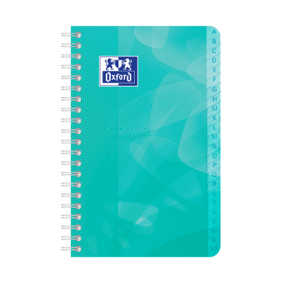 OXFORD POLYPRO LAGOON INDEX BOOK - 11x17cm - Polypro cover - Twin-wire - 5x5mm Squares - 100 pages - Assorted colours - 400080692_1200_1709025975 - OXFORD POLYPRO LAGOON INDEX BOOK - 11x17cm - Polypro cover - Twin-wire - 5x5mm Squares - 100 pages - Assorted colours - 400080692_1500_1686099610 - OXFORD POLYPRO LAGOON INDEX BOOK - 11x17cm - Polypro cover - Twin-wire - 5x5mm Squares - 100 pages - Assorted colours - 400080692_1101_1709205809 - OXFORD POLYPRO LAGOON INDEX BOOK - 11x17cm - Polypro cover - Twin-wire - 5x5mm Squares - 100 pages - Assorted colours - 400080692_1100_1709205810 - OXFORD POLYPRO LAGOON INDEX BOOK - 11x17cm - Polypro cover - Twin-wire - 5x5mm Squares - 100 pages - Assorted colours - 400080692_1104_1709205812 - OXFORD POLYPRO LAGOON INDEX BOOK - 11x17cm - Polypro cover - Twin-wire - 5x5mm Squares - 100 pages - Assorted colours - 400080692_1103_1709205815 - OXFORD POLYPRO LAGOON INDEX BOOK - 11x17cm - Polypro cover - Twin-wire - 5x5mm Squares - 100 pages - Assorted colours - 400080692_1102_1709205815