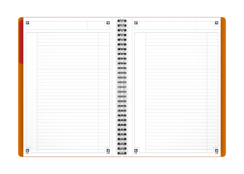 OXFORD International Activebook - B5 - Polypropylene Cover - Twin-wire - Narrow Ruled - 160 Pages - SCRIBZEE Compatible - Orange - 400080787_1300_1686173225 - OXFORD International Activebook - B5 - Polypropylene Cover - Twin-wire - Narrow Ruled - 160 Pages - SCRIBZEE Compatible - Orange - 400080787_1501_1686173212