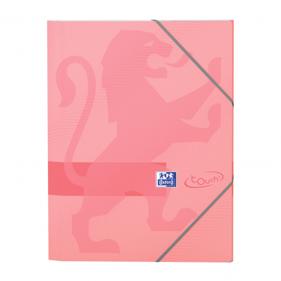 OXFORD TOUCH 3-FLAP FOLDER - A4 - with elastic - Laminated Cardboard - Assorted colors - 400084052_1200_1594309930 - OXFORD TOUCH 3-FLAP FOLDER - A4 - with elastic - Laminated Cardboard - Assorted colors - 400084052_1100_1594307263 - OXFORD TOUCH 3-FLAP FOLDER - A4 - with elastic - Laminated Cardboard - Assorted colors - 400084052_1101_1594307268