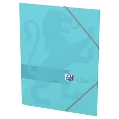 OXFORD TOUCH 3-FLAP FOLDER - A4 - with elastic - Laminated Cardboard - Assorted colors - 400084052_1200_1677169309 - OXFORD TOUCH 3-FLAP FOLDER - A4 - with elastic - Laminated Cardboard - Assorted colors - 400084052_1101_1676971470 - OXFORD TOUCH 3-FLAP FOLDER - A4 - with elastic - Laminated Cardboard - Assorted colors - 400084052_1100_1677168848 - OXFORD TOUCH 3-FLAP FOLDER - A4 - with elastic - Laminated Cardboard - Assorted colors - 400084052_1102_1677168850 - OXFORD TOUCH 3-FLAP FOLDER - A4 - with elastic - Laminated Cardboard - Assorted colors - 400084052_1103_1677168851 - OXFORD TOUCH 3-FLAP FOLDER - A4 - with elastic - Laminated Cardboard - Assorted colors - 400084052_1300_1677169309