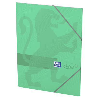 OXFORD TOUCH 3-FLAP FOLDER - A4 - with elastic - Laminated Cardboard - Assorted colors - 400084052_1200_1594309930 - OXFORD TOUCH 3-FLAP FOLDER - A4 - with elastic - Laminated Cardboard - Assorted colors - 400084052_1100_1594307263 - OXFORD TOUCH 3-FLAP FOLDER - A4 - with elastic - Laminated Cardboard - Assorted colors - 400084052_1101_1594307268 - OXFORD TOUCH 3-FLAP FOLDER - A4 - with elastic - Laminated Cardboard - Assorted colors - 400084052_1102_1594307273 - OXFORD TOUCH 3-FLAP FOLDER - A4 - with elastic - Laminated Cardboard - Assorted colors - 400084052_1103_1594307278 - OXFORD TOUCH 3-FLAP FOLDER - A4 - with elastic - Laminated Cardboard - Assorted colors - 400084052_1300_1594309934 - OXFORD TOUCH 3-FLAP FOLDER - A4 - with elastic - Laminated Cardboard - Assorted colors - 400084052_1302_1594309943 - OXFORD TOUCH 3-FLAP FOLDER - A4 - with elastic - Laminated Cardboard - Assorted colors - 400084052_1301_1594309939 - OXFORD TOUCH 3-FLAP FOLDER - A4 - with elastic - Laminated Cardboard - Assorted colors - 400084052_1303_1594309948