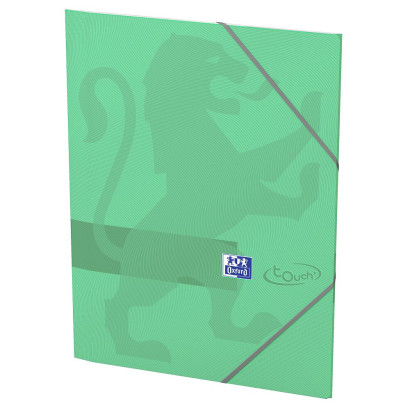 OXFORD TOUCH 3-FLAP FOLDER - A4 - with elastic - Laminated Cardboard - Assorted colors - 400084052_1200_1677169309 - OXFORD TOUCH 3-FLAP FOLDER - A4 - with elastic - Laminated Cardboard - Assorted colors - 400084052_1101_1676971470 - OXFORD TOUCH 3-FLAP FOLDER - A4 - with elastic - Laminated Cardboard - Assorted colors - 400084052_1100_1677168848 - OXFORD TOUCH 3-FLAP FOLDER - A4 - with elastic - Laminated Cardboard - Assorted colors - 400084052_1102_1677168850 - OXFORD TOUCH 3-FLAP FOLDER - A4 - with elastic - Laminated Cardboard - Assorted colors - 400084052_1103_1677168851 - OXFORD TOUCH 3-FLAP FOLDER - A4 - with elastic - Laminated Cardboard - Assorted colors - 400084052_1300_1677169309 - OXFORD TOUCH 3-FLAP FOLDER - A4 - with elastic - Laminated Cardboard - Assorted colors - 400084052_1301_1677169312 - OXFORD TOUCH 3-FLAP FOLDER - A4 - with elastic - Laminated Cardboard - Assorted colors - 400084052_1302_1677169314 - OXFORD TOUCH 3-FLAP FOLDER - A4 - with elastic - Laminated Cardboard - Assorted colors - 400084052_1303_1677169316