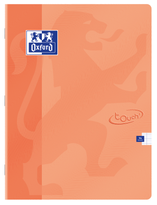 OXFORD TOUCH' NOTEBOOK -  24x32cm - Soft card cover - Stapled - Seyès Squares - 96 pages - Assorted colours - 400084452_1200_1686151455 - OXFORD TOUCH' NOTEBOOK -  24x32cm - Soft card cover - Stapled - Seyès Squares - 96 pages - Assorted colours - 400084452_1500_1686099613 - OXFORD TOUCH' NOTEBOOK -  24x32cm - Soft card cover - Stapled - Seyès Squares - 96 pages - Assorted colours - 400084452_1103_1686151452 - OXFORD TOUCH' NOTEBOOK -  24x32cm - Soft card cover - Stapled - Seyès Squares - 96 pages - Assorted colours - 400084452_1101_1686151455 - OXFORD TOUCH' NOTEBOOK -  24x32cm - Soft card cover - Stapled - Seyès Squares - 96 pages - Assorted colours - 400084452_1100_1686151457 - OXFORD TOUCH' NOTEBOOK -  24x32cm - Soft card cover - Stapled - Seyès Squares - 96 pages - Assorted colours - 400084452_1102_1686151458 - OXFORD TOUCH' NOTEBOOK -  24x32cm - Soft card cover - Stapled - Seyès Squares - 96 pages - Assorted colours - 400084452_1104_1686151464 - OXFORD TOUCH' NOTEBOOK -  24x32cm - Soft card cover - Stapled - Seyès Squares - 96 pages - Assorted colours - 400084452_1105_1686151469