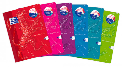 OXFORD 2.0 NOTEBOOK - 24x32cm - Polypro cover - Stapled - Seyès Squares - 96 pages - SCRIBZEE® Compatible - Assorted colours - 400084700_1200_1583243450 - OXFORD 2.0 NOTEBOOK - 24x32cm - Polypro cover - Stapled - Seyès Squares - 96 pages - SCRIBZEE® Compatible - Assorted colours - 400084700_1100_1583166220 - OXFORD 2.0 NOTEBOOK - 24x32cm - Polypro cover - Stapled - Seyès Squares - 96 pages - SCRIBZEE® Compatible - Assorted colours - 400084700_1101_1583166229 - OXFORD 2.0 NOTEBOOK - 24x32cm - Polypro cover - Stapled - Seyès Squares - 96 pages - SCRIBZEE® Compatible - Assorted colours - 400084700_1102_1583166240 - OXFORD 2.0 NOTEBOOK - 24x32cm - Polypro cover - Stapled - Seyès Squares - 96 pages - SCRIBZEE® Compatible - Assorted colours - 400084700_1103_1583166251 - OXFORD 2.0 NOTEBOOK - 24x32cm - Polypro cover - Stapled - Seyès Squares - 96 pages - SCRIBZEE® Compatible - Assorted colours - 400084700_1104_1583166261 - OXFORD 2.0 NOTEBOOK - 24x32cm - Polypro cover - Stapled - Seyès Squares - 96 pages - SCRIBZEE® Compatible - Assorted colours - 400084700_1105_1583166270 - OXFORD 2.0 NOTEBOOK - 24x32cm - Polypro cover - Stapled - Seyès Squares - 96 pages - SCRIBZEE® Compatible - Assorted colours - 400084700_1201_1583166279