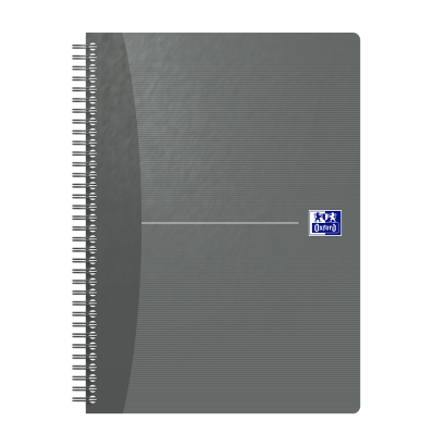 OXFORD Office Essentials Notebook - B5 –omslag i mjuk kartong – dubbelspiral - 180 sidor – 5 mm rutor - SCRIBZEE®-kompatibel – blandade färger - 400090611_1400_1686156572 - OXFORD Office Essentials Notebook - B5 –omslag i mjuk kartong – dubbelspiral - 180 sidor – 5 mm rutor - SCRIBZEE®-kompatibel – blandade färger - 400090611_1100_1686156528 - OXFORD Office Essentials Notebook - B5 –omslag i mjuk kartong – dubbelspiral - 180 sidor – 5 mm rutor - SCRIBZEE®-kompatibel – blandade färger - 400090611_1101_1686156534 - OXFORD Office Essentials Notebook - B5 –omslag i mjuk kartong – dubbelspiral - 180 sidor – 5 mm rutor - SCRIBZEE®-kompatibel – blandade färger - 400090611_1102_1686156541