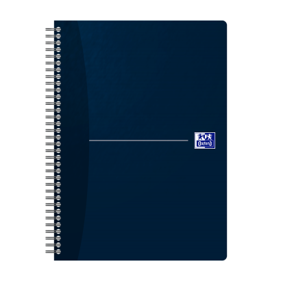 OXFORD Office Essentials Notebook - B5 –omslag i mjuk kartong – dubbelspiral - 180 sidor – linjerad - SCRIBZEE®-kompatibel – blandade färger - 400090612_1400_1686178154 - OXFORD Office Essentials Notebook - B5 –omslag i mjuk kartong – dubbelspiral - 180 sidor – linjerad - SCRIBZEE®-kompatibel – blandade färger - 400090612_1101_1686178109 - OXFORD Office Essentials Notebook - B5 –omslag i mjuk kartong – dubbelspiral - 180 sidor – linjerad - SCRIBZEE®-kompatibel – blandade färger - 400090612_1100_1686178113