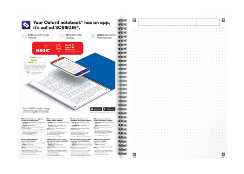 OXFORD Office Essentials Notebook - B5 –omslag i mjuk kartong – dubbelspiral - 180 sidor – 5 mm prickiga rutor - SCRIBZEE®-kompatibel – blandade färger - 400090614_1400_1686188777 - OXFORD Office Essentials Notebook - B5 –omslag i mjuk kartong – dubbelspiral - 180 sidor – 5 mm prickiga rutor - SCRIBZEE®-kompatibel – blandade färger - 400090614_1101_1686188743 - OXFORD Office Essentials Notebook - B5 –omslag i mjuk kartong – dubbelspiral - 180 sidor – 5 mm prickiga rutor - SCRIBZEE®-kompatibel – blandade färger - 400090614_1100_1686188750 - OXFORD Office Essentials Notebook - B5 –omslag i mjuk kartong – dubbelspiral - 180 sidor – 5 mm prickiga rutor - SCRIBZEE®-kompatibel – blandade färger - 400090614_1102_1686188754 - OXFORD Office Essentials Notebook - B5 –omslag i mjuk kartong – dubbelspiral - 180 sidor – 5 mm prickiga rutor - SCRIBZEE®-kompatibel – blandade färger - 400090614_1300_1686188760 - OXFORD Office Essentials Notebook - B5 –omslag i mjuk kartong – dubbelspiral - 180 sidor – 5 mm prickiga rutor - SCRIBZEE®-kompatibel – blandade färger - 400090614_1103_1686188760 - OXFORD Office Essentials Notebook - B5 –omslag i mjuk kartong – dubbelspiral - 180 sidor – 5 mm prickiga rutor - SCRIBZEE®-kompatibel – blandade färger - 400090614_1302_1686188761 - OXFORD Office Essentials Notebook - B5 –omslag i mjuk kartong – dubbelspiral - 180 sidor – 5 mm prickiga rutor - SCRIBZEE®-kompatibel – blandade färger - 400090614_1301_1686188763 - OXFORD Office Essentials Notebook - B5 –omslag i mjuk kartong – dubbelspiral - 180 sidor – 5 mm prickiga rutor - SCRIBZEE®-kompatibel – blandade färger - 400090614_2100_1686188759 - OXFORD Office Essentials Notebook - B5 –omslag i mjuk kartong – dubbelspiral - 180 sidor – 5 mm prickiga rutor - SCRIBZEE®-kompatibel – blandade färger - 400090614_1303_1686188770 - OXFORD Office Essentials Notebook - B5 –omslag i mjuk kartong – dubbelspiral - 180 sidor – 5 mm prickiga rutor - SCRIBZEE®-kompatibel – blandade färger - 400090614_2101_1686188766 - OXFORD Office Essentials Notebook - B5 –omslag i mjuk kartong – dubbelspiral - 180 sidor – 5 mm prickiga rutor - SCRIBZEE®-kompatibel – blandade färger - 400090614_1501_1686188770 - OXFORD Office Essentials Notebook - B5 –omslag i mjuk kartong – dubbelspiral - 180 sidor – 5 mm prickiga rutor - SCRIBZEE®-kompatibel – blandade färger - 400090614_1200_1686188783 - OXFORD Office Essentials Notebook - B5 –omslag i mjuk kartong – dubbelspiral - 180 sidor – 5 mm prickiga rutor - SCRIBZEE®-kompatibel – blandade färger - 400090614_2103_1686188775 - OXFORD Office Essentials Notebook - B5 –omslag i mjuk kartong – dubbelspiral - 180 sidor – 5 mm prickiga rutor - SCRIBZEE®-kompatibel – blandade färger - 400090614_2102_1686188777 - OXFORD Office Essentials Notebook - B5 –omslag i mjuk kartong – dubbelspiral - 180 sidor – 5 mm prickiga rutor - SCRIBZEE®-kompatibel – blandade färger - 400090614_1500_1686188783