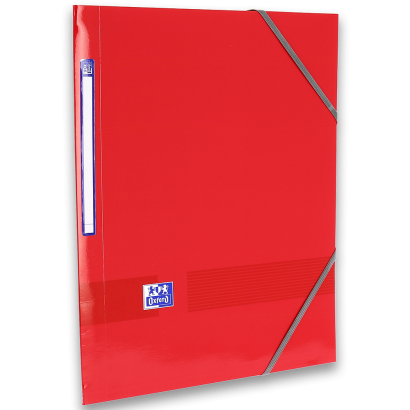 Oxford Color Life 3-Flaps Folder - A4 - with elastic - Laminated Cardboard - Red - 400092949_1100_1686102175 - Oxford Color Life 3-Flaps Folder - A4 - with elastic - Laminated Cardboard - Red - 400092949_1500_1686102180 - Oxford Color Life 3-Flaps Folder - A4 - with elastic - Laminated Cardboard - Red - 400092949_1300_1686102175