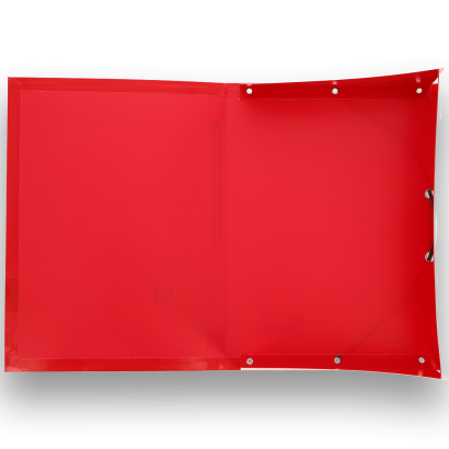Oxford Color Life 3-Flaps Folder - A4 - with elastic - Laminated Cardboard - Red - 400092949_1100_1686102175 - Oxford Color Life 3-Flaps Folder - A4 - with elastic - Laminated Cardboard - Red - 400092949_1500_1686102180