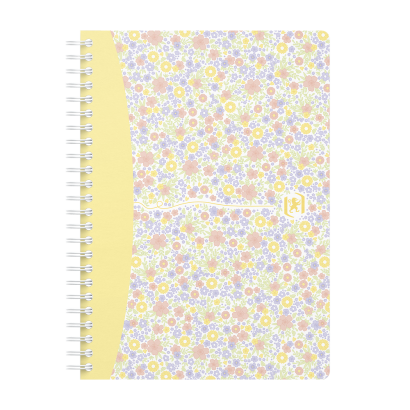 OXFORD Floral Notebook - A5 - Soft Card Cover - Twin-wire - 5mm Squares - 120 Pages - SCRIBZEE Compatible - Assorted Colours - 400094951_1400_1689610512 - OXFORD Floral Notebook - A5 - Soft Card Cover - Twin-wire - 5mm Squares - 120 Pages - SCRIBZEE Compatible - Assorted Colours - 400094951_1500_1686141478 - OXFORD Floral Notebook - A5 - Soft Card Cover - Twin-wire - 5mm Squares - 120 Pages - SCRIBZEE Compatible - Assorted Colours - 400094951_1501_1686141485 - OXFORD Floral Notebook - A5 - Soft Card Cover - Twin-wire - 5mm Squares - 120 Pages - SCRIBZEE Compatible - Assorted Colours - 400094951_1502_1686141489 - OXFORD Floral Notebook - A5 - Soft Card Cover - Twin-wire - 5mm Squares - 120 Pages - SCRIBZEE Compatible - Assorted Colours - 400094951_1503_1686141492 - OXFORD Floral Notebook - A5 - Soft Card Cover - Twin-wire - 5mm Squares - 120 Pages - SCRIBZEE Compatible - Assorted Colours - 400094951_1100_1689610434