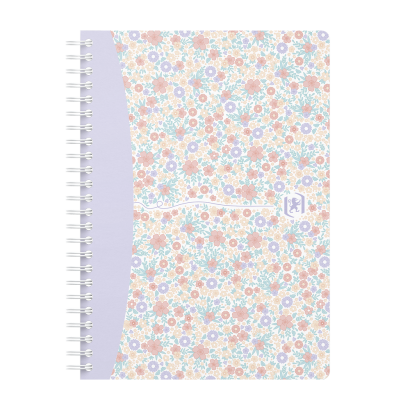 OXFORD Floral Notebook - A5 - Soft Card Cover - Twin-wire - 5mm Squares - 120 Pages - SCRIBZEE Compatible - Assorted Colours - 400094951_1400_1689610512 - OXFORD Floral Notebook - A5 - Soft Card Cover - Twin-wire - 5mm Squares - 120 Pages - SCRIBZEE Compatible - Assorted Colours - 400094951_1500_1686141478 - OXFORD Floral Notebook - A5 - Soft Card Cover - Twin-wire - 5mm Squares - 120 Pages - SCRIBZEE Compatible - Assorted Colours - 400094951_1501_1686141485 - OXFORD Floral Notebook - A5 - Soft Card Cover - Twin-wire - 5mm Squares - 120 Pages - SCRIBZEE Compatible - Assorted Colours - 400094951_1502_1686141489 - OXFORD Floral Notebook - A5 - Soft Card Cover - Twin-wire - 5mm Squares - 120 Pages - SCRIBZEE Compatible - Assorted Colours - 400094951_1503_1686141492 - OXFORD Floral Notebook - A5 - Soft Card Cover - Twin-wire - 5mm Squares - 120 Pages - SCRIBZEE Compatible - Assorted Colours - 400094951_1100_1689610434 - OXFORD Floral Notebook - A5 - Soft Card Cover - Twin-wire - 5mm Squares - 120 Pages - SCRIBZEE Compatible - Assorted Colours - 400094951_1101_1689610446