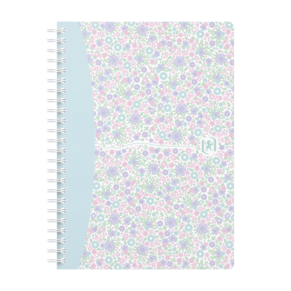 OXFORD Floral Notebook - A5 - Soft Card Cover - Twin-wire - 5mm Squares - 120 Pages - SCRIBZEE Compatible - Assorted Colours - 400094951_1400_1689610512 - OXFORD Floral Notebook - A5 - Soft Card Cover - Twin-wire - 5mm Squares - 120 Pages - SCRIBZEE Compatible - Assorted Colours - 400094951_1500_1686141478 - OXFORD Floral Notebook - A5 - Soft Card Cover - Twin-wire - 5mm Squares - 120 Pages - SCRIBZEE Compatible - Assorted Colours - 400094951_1501_1686141485 - OXFORD Floral Notebook - A5 - Soft Card Cover - Twin-wire - 5mm Squares - 120 Pages - SCRIBZEE Compatible - Assorted Colours - 400094951_1502_1686141489 - OXFORD Floral Notebook - A5 - Soft Card Cover - Twin-wire - 5mm Squares - 120 Pages - SCRIBZEE Compatible - Assorted Colours - 400094951_1503_1686141492 - OXFORD Floral Notebook - A5 - Soft Card Cover - Twin-wire - 5mm Squares - 120 Pages - SCRIBZEE Compatible - Assorted Colours - 400094951_1100_1689610434 - OXFORD Floral Notebook - A5 - Soft Card Cover - Twin-wire - 5mm Squares - 120 Pages - SCRIBZEE Compatible - Assorted Colours - 400094951_1101_1689610446 - OXFORD Floral Notebook - A5 - Soft Card Cover - Twin-wire - 5mm Squares - 120 Pages - SCRIBZEE Compatible - Assorted Colours - 400094951_1102_1689610456 - OXFORD Floral Notebook - A5 - Soft Card Cover - Twin-wire - 5mm Squares - 120 Pages - SCRIBZEE Compatible - Assorted Colours - 400094951_1103_1689610464