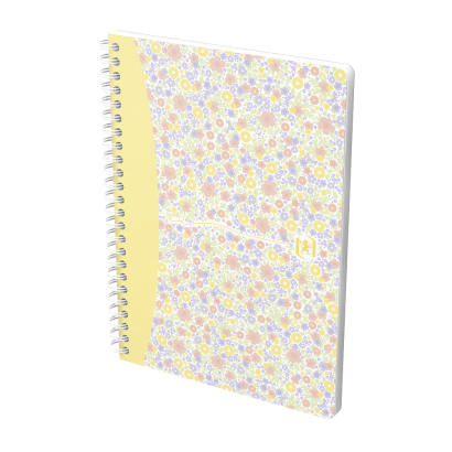 OXFORD Floral Notebook - A5 - Soft Card Cover - Twin-wire - 5mm Squares - 120 Pages - SCRIBZEE Compatible - Assorted Colours - 400094951_1400_1689610512 - OXFORD Floral Notebook - A5 - Soft Card Cover - Twin-wire - 5mm Squares - 120 Pages - SCRIBZEE Compatible - Assorted Colours - 400094951_1500_1686141478 - OXFORD Floral Notebook - A5 - Soft Card Cover - Twin-wire - 5mm Squares - 120 Pages - SCRIBZEE Compatible - Assorted Colours - 400094951_1501_1686141485 - OXFORD Floral Notebook - A5 - Soft Card Cover - Twin-wire - 5mm Squares - 120 Pages - SCRIBZEE Compatible - Assorted Colours - 400094951_1502_1686141489 - OXFORD Floral Notebook - A5 - Soft Card Cover - Twin-wire - 5mm Squares - 120 Pages - SCRIBZEE Compatible - Assorted Colours - 400094951_1503_1686141492 - OXFORD Floral Notebook - A5 - Soft Card Cover - Twin-wire - 5mm Squares - 120 Pages - SCRIBZEE Compatible - Assorted Colours - 400094951_1100_1689610434 - OXFORD Floral Notebook - A5 - Soft Card Cover - Twin-wire - 5mm Squares - 120 Pages - SCRIBZEE Compatible - Assorted Colours - 400094951_1101_1689610446 - OXFORD Floral Notebook - A5 - Soft Card Cover - Twin-wire - 5mm Squares - 120 Pages - SCRIBZEE Compatible - Assorted Colours - 400094951_1102_1689610456 - OXFORD Floral Notebook - A5 - Soft Card Cover - Twin-wire - 5mm Squares - 120 Pages - SCRIBZEE Compatible - Assorted Colours - 400094951_1103_1689610464 - OXFORD Floral Notebook - A5 - Soft Card Cover - Twin-wire - 5mm Squares - 120 Pages - SCRIBZEE Compatible - Assorted Colours - 400094951_1300_1689610472