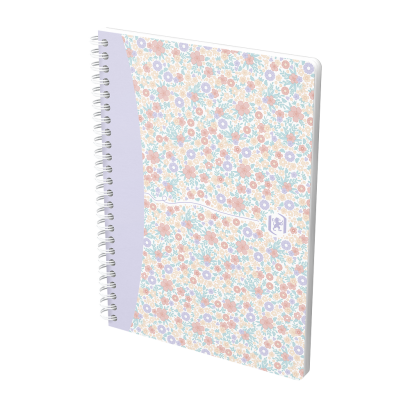 OXFORD Floral Notebook - A5 - Soft Card Cover - Twin-wire - 5mm Squares - 120 Pages - SCRIBZEE Compatible - Assorted Colours - 400094951_1400_1689610512 - OXFORD Floral Notebook - A5 - Soft Card Cover - Twin-wire - 5mm Squares - 120 Pages - SCRIBZEE Compatible - Assorted Colours - 400094951_1500_1686141478 - OXFORD Floral Notebook - A5 - Soft Card Cover - Twin-wire - 5mm Squares - 120 Pages - SCRIBZEE Compatible - Assorted Colours - 400094951_1501_1686141485 - OXFORD Floral Notebook - A5 - Soft Card Cover - Twin-wire - 5mm Squares - 120 Pages - SCRIBZEE Compatible - Assorted Colours - 400094951_1502_1686141489 - OXFORD Floral Notebook - A5 - Soft Card Cover - Twin-wire - 5mm Squares - 120 Pages - SCRIBZEE Compatible - Assorted Colours - 400094951_1503_1686141492 - OXFORD Floral Notebook - A5 - Soft Card Cover - Twin-wire - 5mm Squares - 120 Pages - SCRIBZEE Compatible - Assorted Colours - 400094951_1100_1689610434 - OXFORD Floral Notebook - A5 - Soft Card Cover - Twin-wire - 5mm Squares - 120 Pages - SCRIBZEE Compatible - Assorted Colours - 400094951_1101_1689610446 - OXFORD Floral Notebook - A5 - Soft Card Cover - Twin-wire - 5mm Squares - 120 Pages - SCRIBZEE Compatible - Assorted Colours - 400094951_1102_1689610456 - OXFORD Floral Notebook - A5 - Soft Card Cover - Twin-wire - 5mm Squares - 120 Pages - SCRIBZEE Compatible - Assorted Colours - 400094951_1103_1689610464 - OXFORD Floral Notebook - A5 - Soft Card Cover - Twin-wire - 5mm Squares - 120 Pages - SCRIBZEE Compatible - Assorted Colours - 400094951_1300_1689610472 - OXFORD Floral Notebook - A5 - Soft Card Cover - Twin-wire - 5mm Squares - 120 Pages - SCRIBZEE Compatible - Assorted Colours - 400094951_1301_1689610481