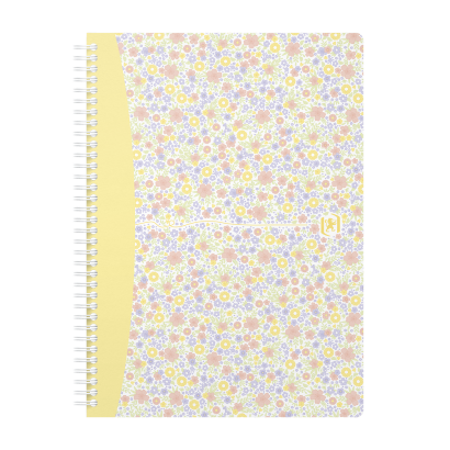 OXFORD Floral Notebook - B5 - Soft Card Cover - Twin-wire - 5mm Squares - 120 Pages - SCRIBZEE Compatible - Assorted Colours - 400094955_1400_1689610756 - OXFORD Floral Notebook - B5 - Soft Card Cover - Twin-wire - 5mm Squares - 120 Pages - SCRIBZEE Compatible - Assorted Colours - 400094955_1500_1686141546 - OXFORD Floral Notebook - B5 - Soft Card Cover - Twin-wire - 5mm Squares - 120 Pages - SCRIBZEE Compatible - Assorted Colours - 400094955_1501_1686141549 - OXFORD Floral Notebook - B5 - Soft Card Cover - Twin-wire - 5mm Squares - 120 Pages - SCRIBZEE Compatible - Assorted Colours - 400094955_1502_1686141552 - OXFORD Floral Notebook - B5 - Soft Card Cover - Twin-wire - 5mm Squares - 120 Pages - SCRIBZEE Compatible - Assorted Colours - 400094955_1503_1686141557 - OXFORD Floral Notebook - B5 - Soft Card Cover - Twin-wire - 5mm Squares - 120 Pages - SCRIBZEE Compatible - Assorted Colours - 400094955_1100_1689610661