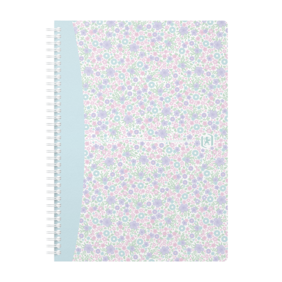 OXFORD Floral Notebook - B5 - Soft Card Cover - Twin-wire - 5mm Squares - 120 Pages - SCRIBZEE Compatible - Assorted Colours - 400094955_1400_1689610756 - OXFORD Floral Notebook - B5 - Soft Card Cover - Twin-wire - 5mm Squares - 120 Pages - SCRIBZEE Compatible - Assorted Colours - 400094955_1500_1686141546 - OXFORD Floral Notebook - B5 - Soft Card Cover - Twin-wire - 5mm Squares - 120 Pages - SCRIBZEE Compatible - Assorted Colours - 400094955_1501_1686141549 - OXFORD Floral Notebook - B5 - Soft Card Cover - Twin-wire - 5mm Squares - 120 Pages - SCRIBZEE Compatible - Assorted Colours - 400094955_1502_1686141552 - OXFORD Floral Notebook - B5 - Soft Card Cover - Twin-wire - 5mm Squares - 120 Pages - SCRIBZEE Compatible - Assorted Colours - 400094955_1503_1686141557 - OXFORD Floral Notebook - B5 - Soft Card Cover - Twin-wire - 5mm Squares - 120 Pages - SCRIBZEE Compatible - Assorted Colours - 400094955_1100_1689610661 - OXFORD Floral Notebook - B5 - Soft Card Cover - Twin-wire - 5mm Squares - 120 Pages - SCRIBZEE Compatible - Assorted Colours - 400094955_1101_1689610670 - OXFORD Floral Notebook - B5 - Soft Card Cover - Twin-wire - 5mm Squares - 120 Pages - SCRIBZEE Compatible - Assorted Colours - 400094955_1102_1689610683 - OXFORD Floral Notebook - B5 - Soft Card Cover - Twin-wire - 5mm Squares - 120 Pages - SCRIBZEE Compatible - Assorted Colours - 400094955_1103_1689610694
